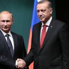 Президент Турции Поздравляет С Новым 2021 Годом