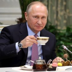 ПУТИН