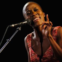 Rokia Traore