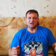 Сергей Лановенко