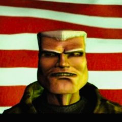 Small Soldiers