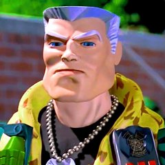 Small Soldiers