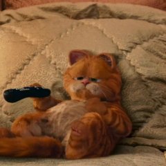 Смотрю телик