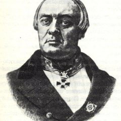 Степан Шевырёв