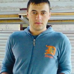 Тамазик Гобозоф