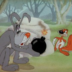 Tex Avery