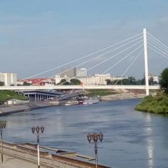 Тюменская версия