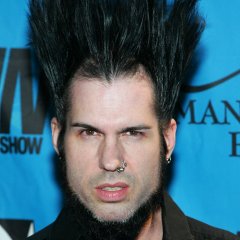 Уэйн Static
