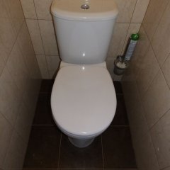 Унитаз 2