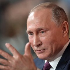 Володимир Володимирович