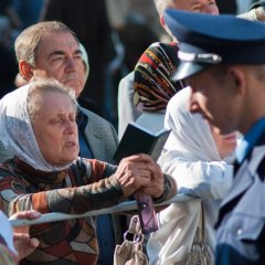 Вот тебе заповедь