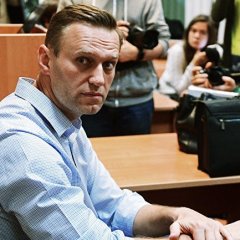 Алексей Навальный
