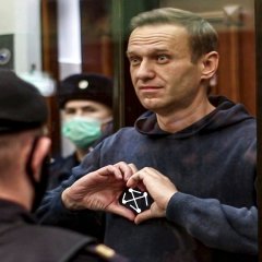 Алексей Навальный