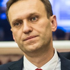 Алексей Навальный