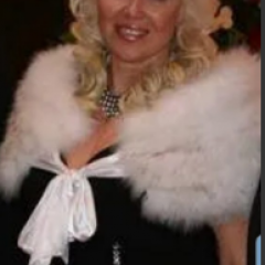Алла Домбровская