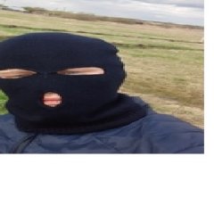 Алёша Ежов