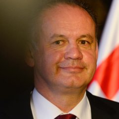 Андрей Киска