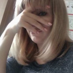 Анна мареева