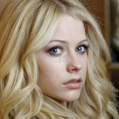 Avril Lavigne