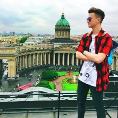 Блогерство