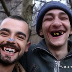 Чмо Тимати и Моргенштерн