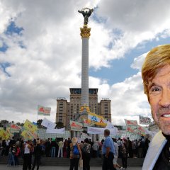 Chuck Norris