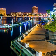 City of Tampa Florida