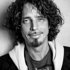 Cris Cornell