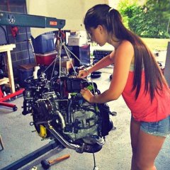Dixie Girl