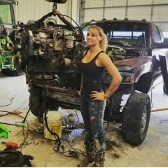 Dixie Girl