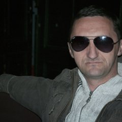 Евгений Груднистый