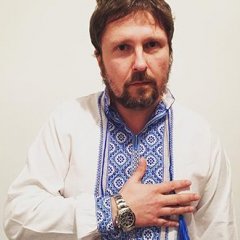 Герой України