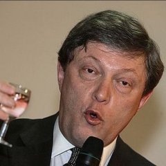 Григорий Явлинский