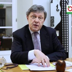 Григорий Явлинский