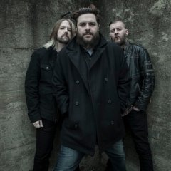 Группа Seether