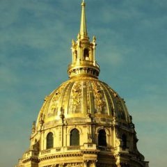 Христианский дом инвалидов в Париже