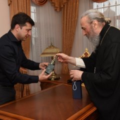 Христос воскресе Воистину воскресе