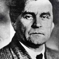 Казимир Малевич