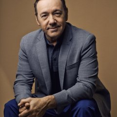 Kevin Spacey