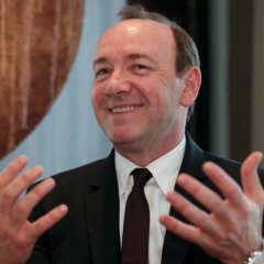 Kevin Spacey