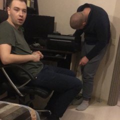 Когда понял