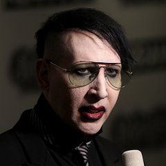 Marilyn Manson