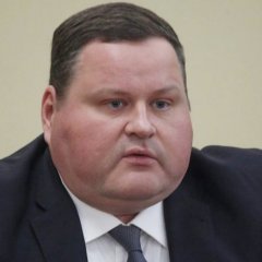 Министр труда рф