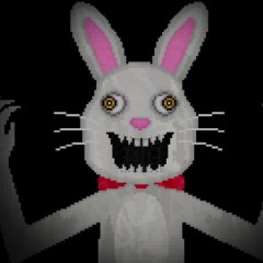 Mr hopps playhouse