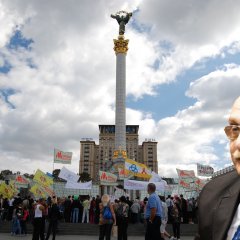 Отвечает Александр Друзь