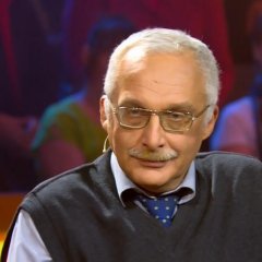 Отвечает Александр Друзь
