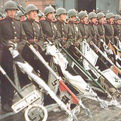 Парад победы