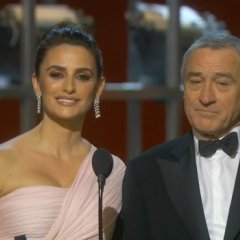 Robert De niro