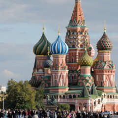 Russian