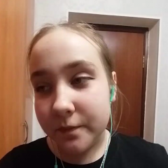 Самая красиваямилая девочка